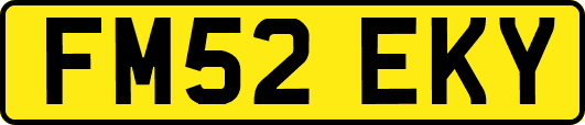 FM52EKY