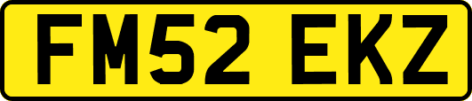 FM52EKZ
