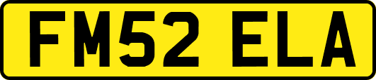 FM52ELA