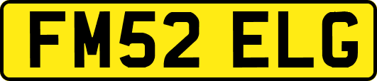 FM52ELG