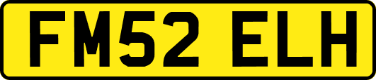 FM52ELH