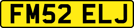 FM52ELJ