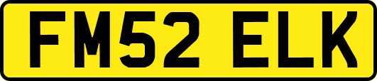 FM52ELK
