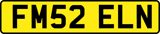 FM52ELN