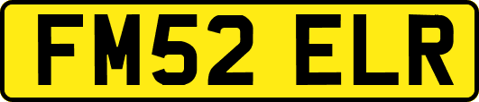 FM52ELR