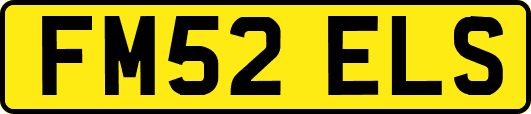 FM52ELS