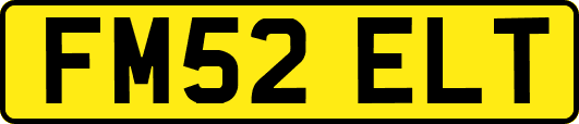 FM52ELT
