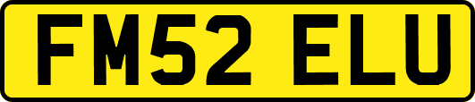 FM52ELU