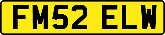 FM52ELW