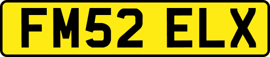 FM52ELX