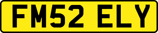 FM52ELY