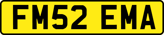 FM52EMA