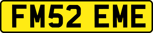 FM52EME
