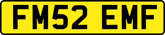 FM52EMF