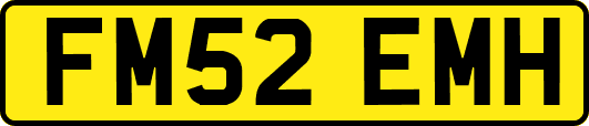 FM52EMH