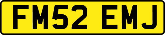 FM52EMJ
