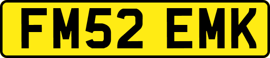 FM52EMK