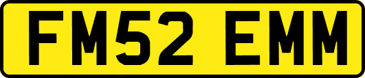 FM52EMM