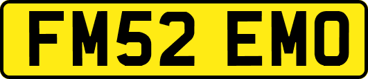 FM52EMO