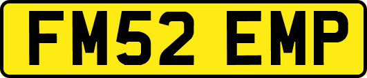 FM52EMP