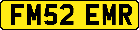 FM52EMR