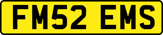 FM52EMS