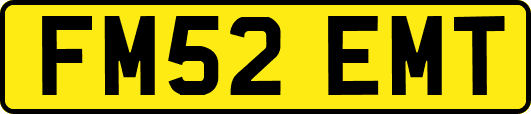 FM52EMT