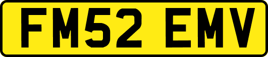 FM52EMV