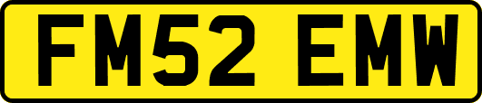 FM52EMW