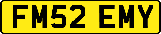 FM52EMY