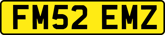 FM52EMZ