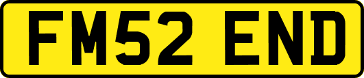 FM52END