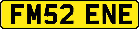 FM52ENE