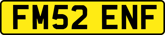 FM52ENF