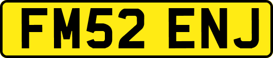 FM52ENJ