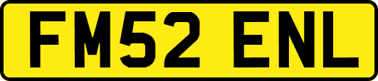 FM52ENL