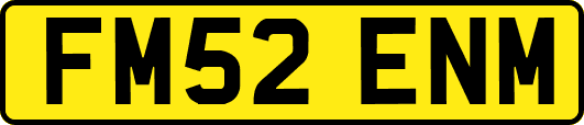 FM52ENM