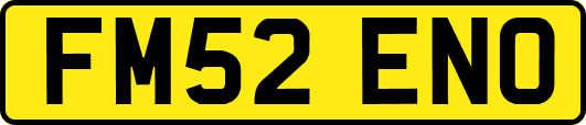 FM52ENO