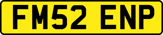 FM52ENP