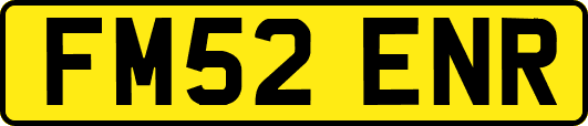 FM52ENR