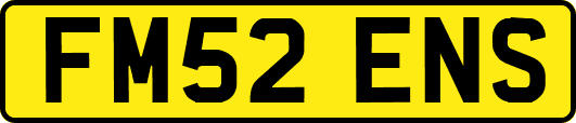 FM52ENS