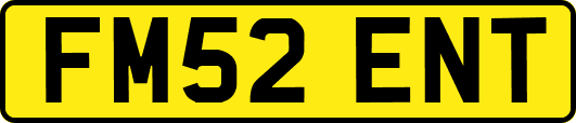 FM52ENT