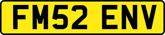 FM52ENV