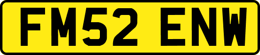 FM52ENW
