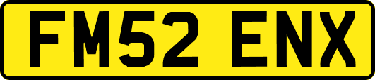 FM52ENX