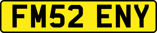 FM52ENY