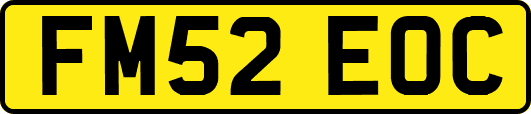 FM52EOC