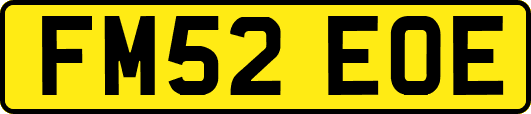 FM52EOE
