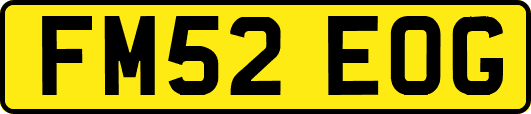 FM52EOG