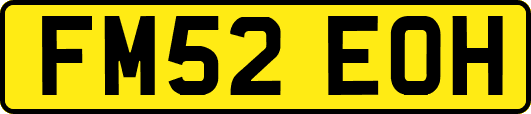 FM52EOH